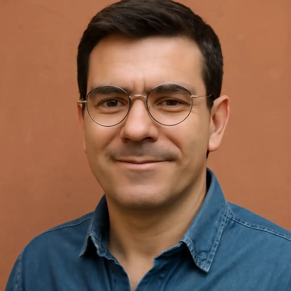 Federico Lombardi